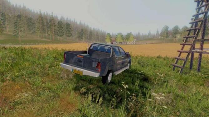 Professional Lumberjack 2015 