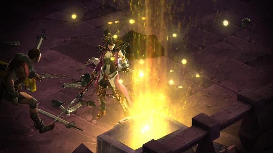 Diablo II: Resurrected 