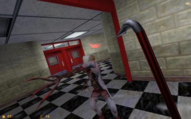 Half-Life 