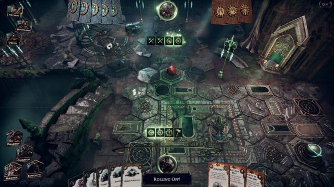 Warhammer Underworlds: Online 