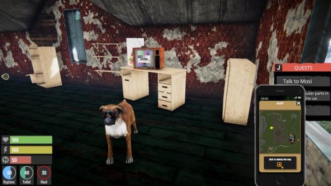 Simulator Bundle 