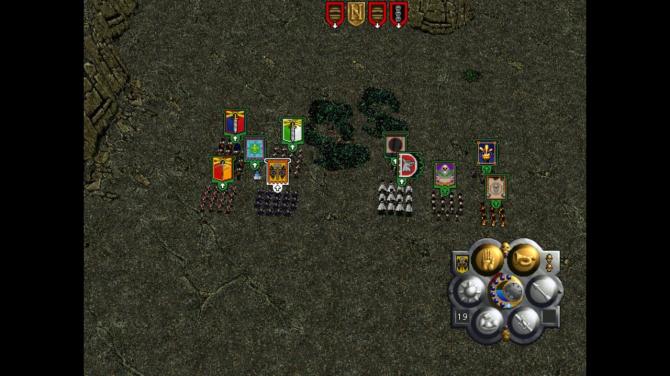 Warhammer: Dark Omen (Classic) 