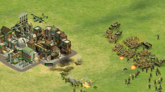 Rise of Nations: Extended Edition 