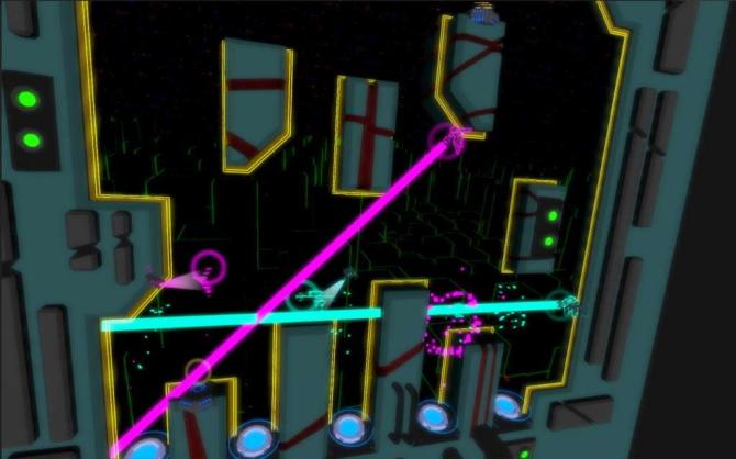 Mimic Arena 