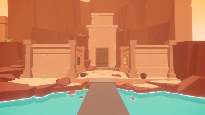 Faraway: Puzzle Escape 