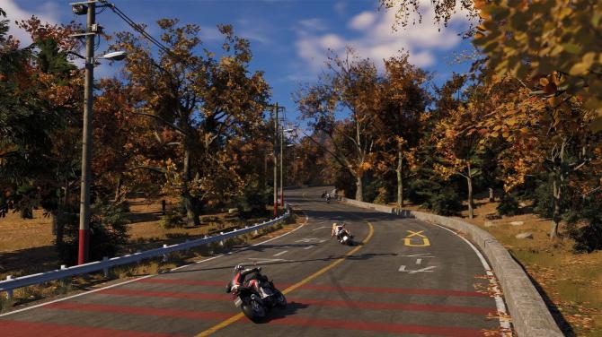 RIDE 6 Deluxe Edition 
