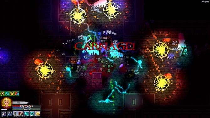 Chronicon 