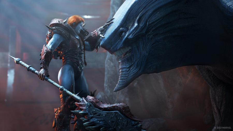 Marvel's Guardians of the Galaxy 