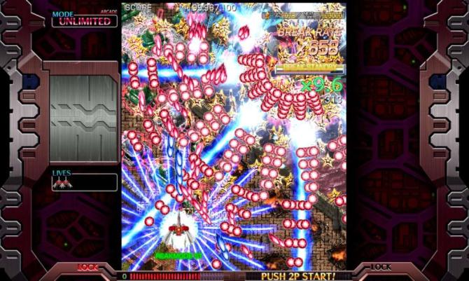 Crimzon Clover WORLD IGNITION Deluxe Edition 