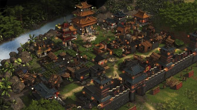 Stronghold: Warlords Special (2021) Edition 
