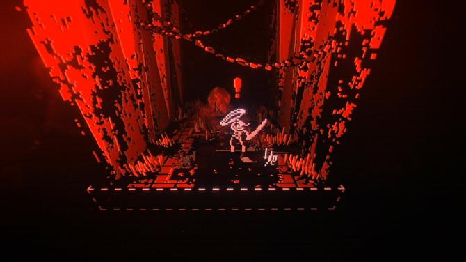 Bleak Sword DX 