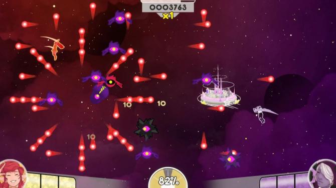 StarCrossed 