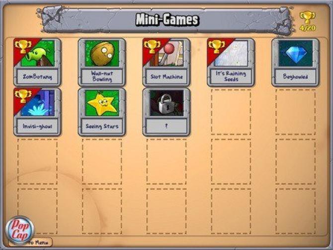 Plants vs. Zombies 