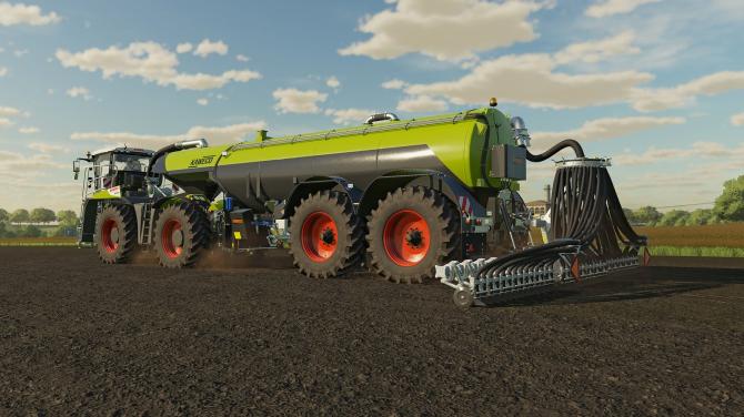 Farming Simulator 22: Premium Edition 