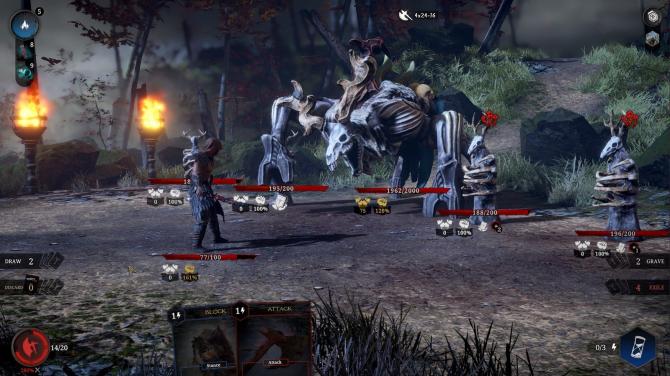 Tainted Grail: Conquest 