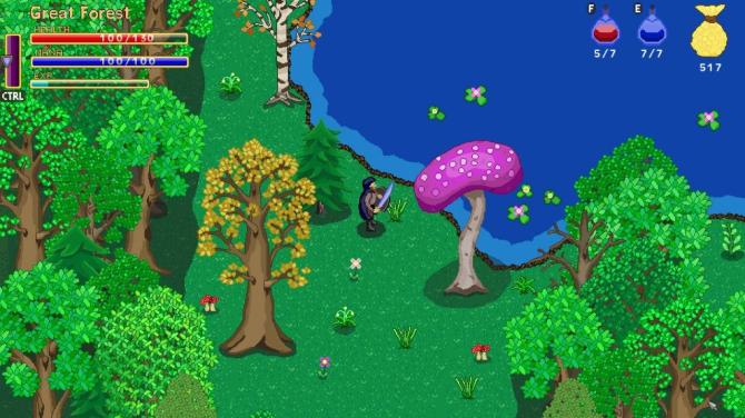 Songs of Skydale 