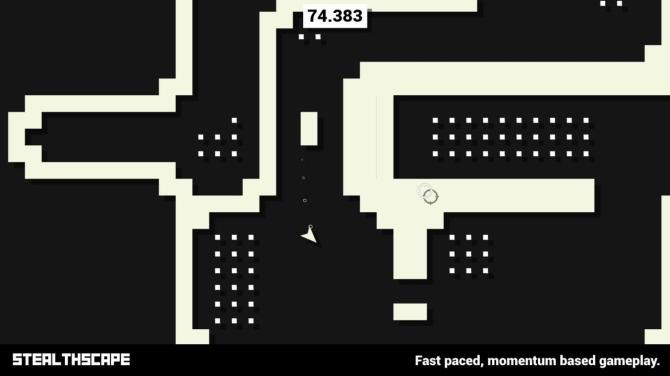 Stealthscape 