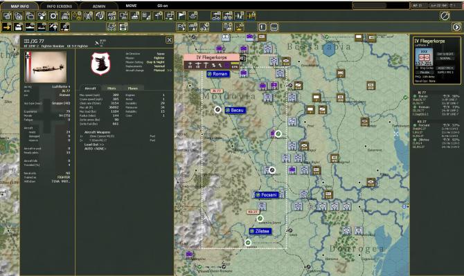 Gary Grigsby's War in the East 2 