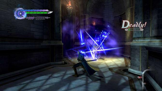 Devil May Cry 4 Special Edition RU VPN Activated 