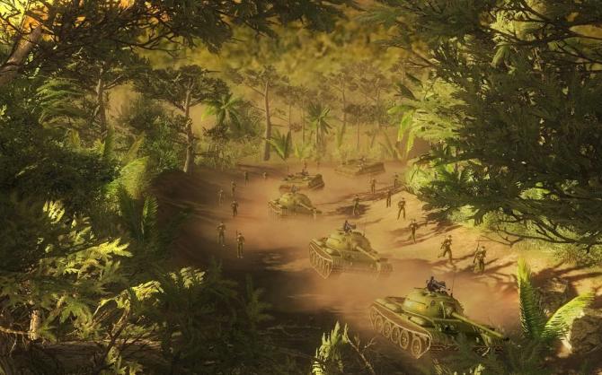 Men of War Vietnam Special Edition 