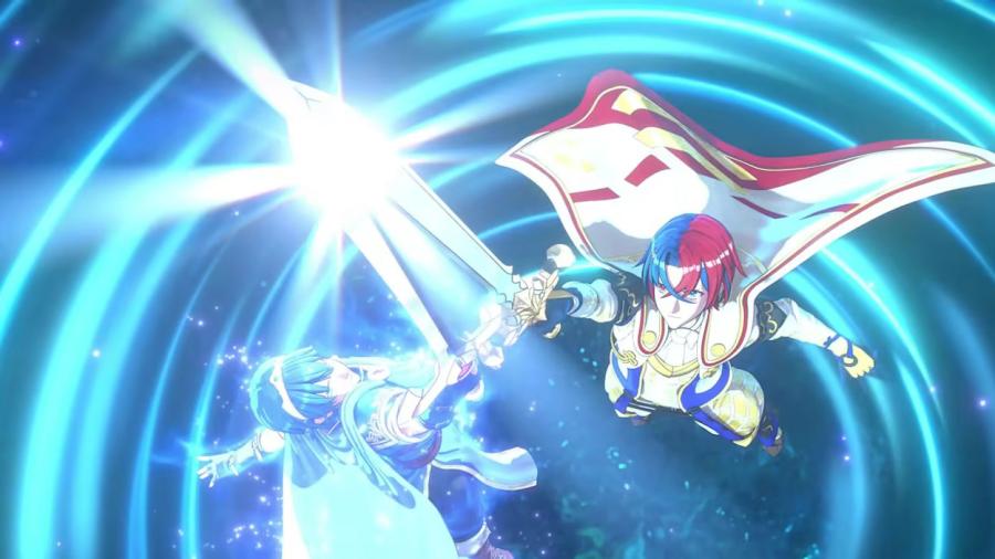 Fire Emblem Engage 