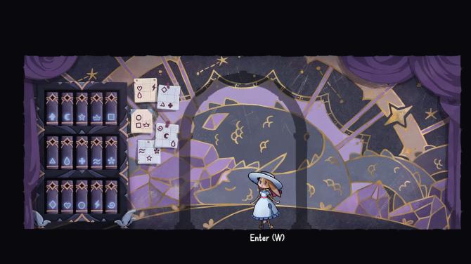 Puzzles For Clef 