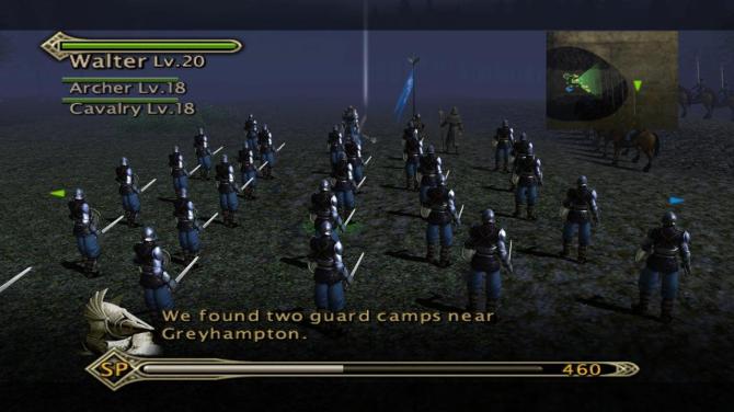 Kingdom Under Fire: Heroes 