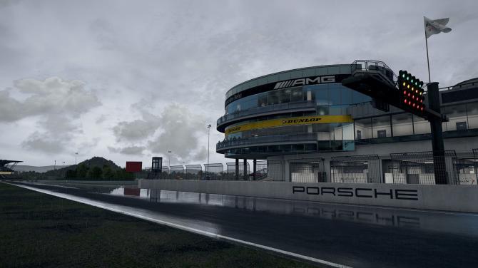 Assetto Corsa Competizione Ultimate 2021 Edition 