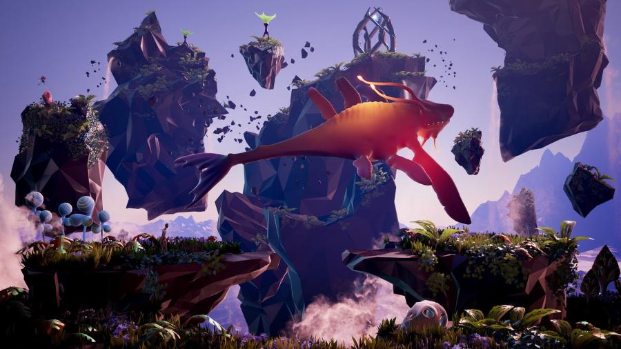 Planet Alpha Digital Deluxe Edition 