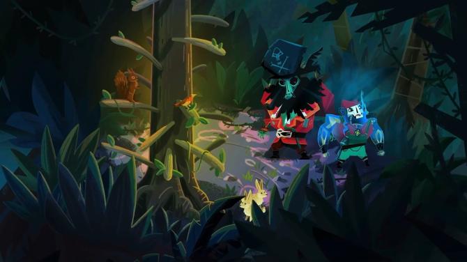 Return to Monkey Island 