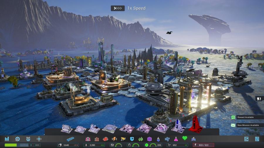 Aven Colony Deluxe Edition 