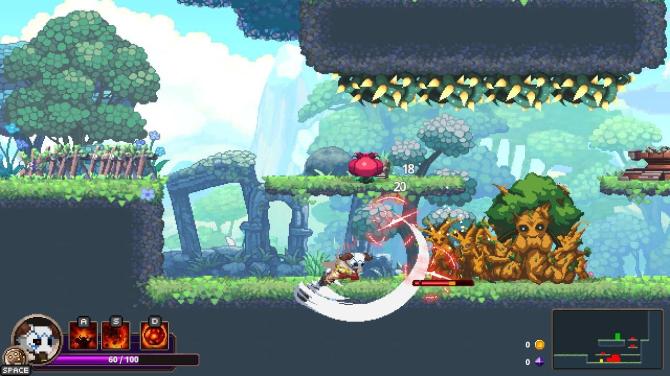 Skul - Mythology Bundle 
