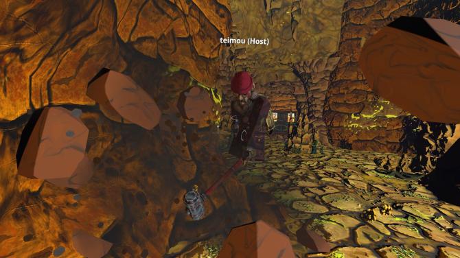 Cave Digger 2: Dig Harder 