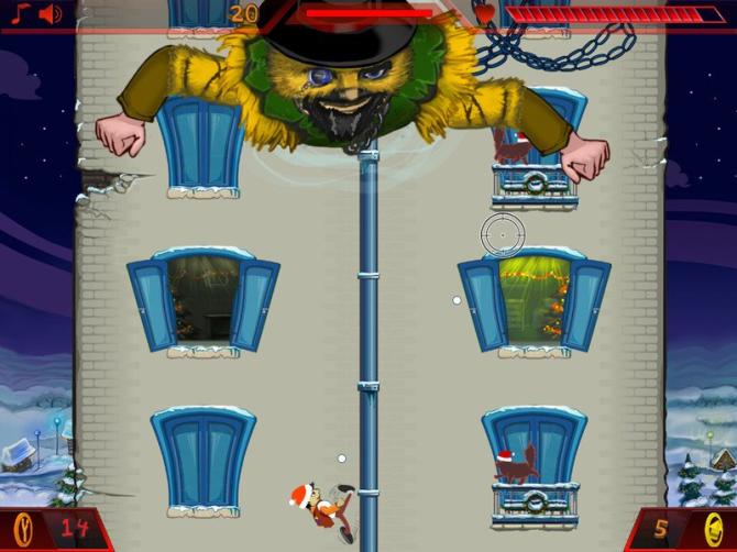 Hooligan Vasja: Christmas 
