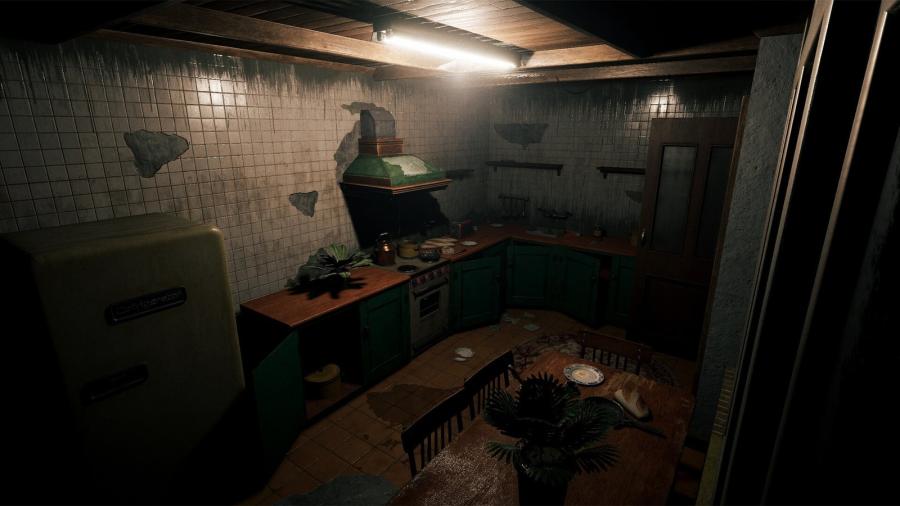 Apartment No 129 