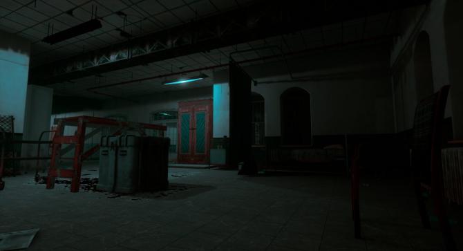 DarkHouse 