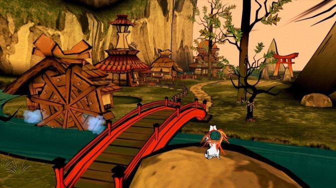 Okami HD 