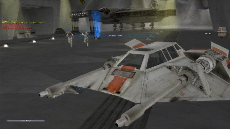 Star Wars: Battlefront (Classic, 2004) + Star Wars: Battlefront 2 (Classic, 2005) Bundle 
