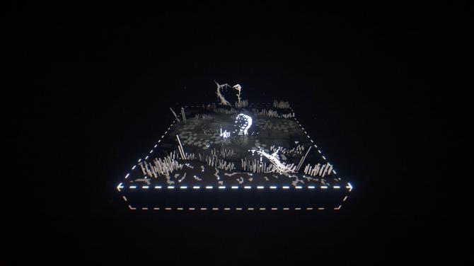 Bleak Sword DX 