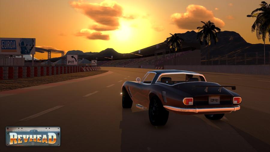 Car Mechanic Simulator 2021 & Revhead 