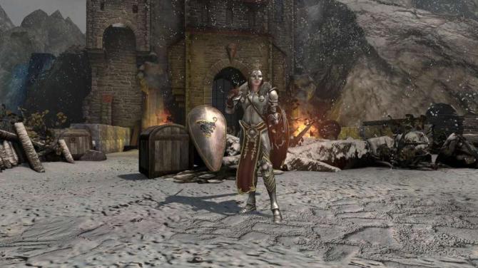 Might & Magic Heroes VII 