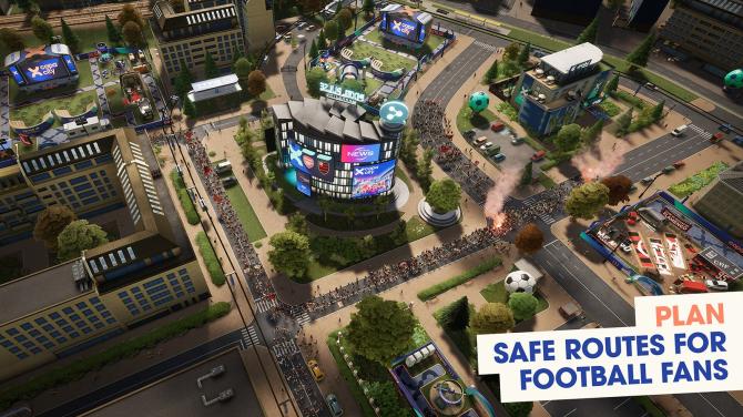 COPA CITY PRE-ORDER 
