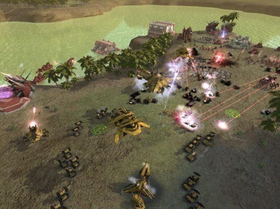 Supreme Commander 2 