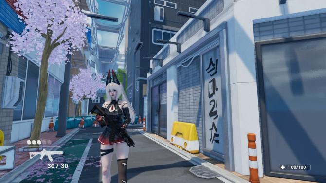 Japanese Psycho 
