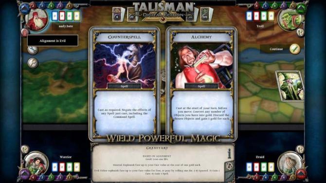 Talisman: Digital Edition - Adventurer Starter Pack 