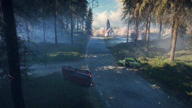 Generation Zero 