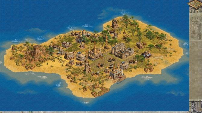 Anno 1503 History Edition 