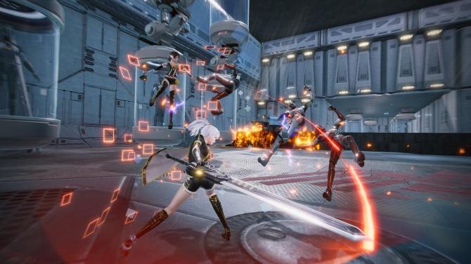 Initial 2: New Stage + Xuan Yuan Sword Bundle 