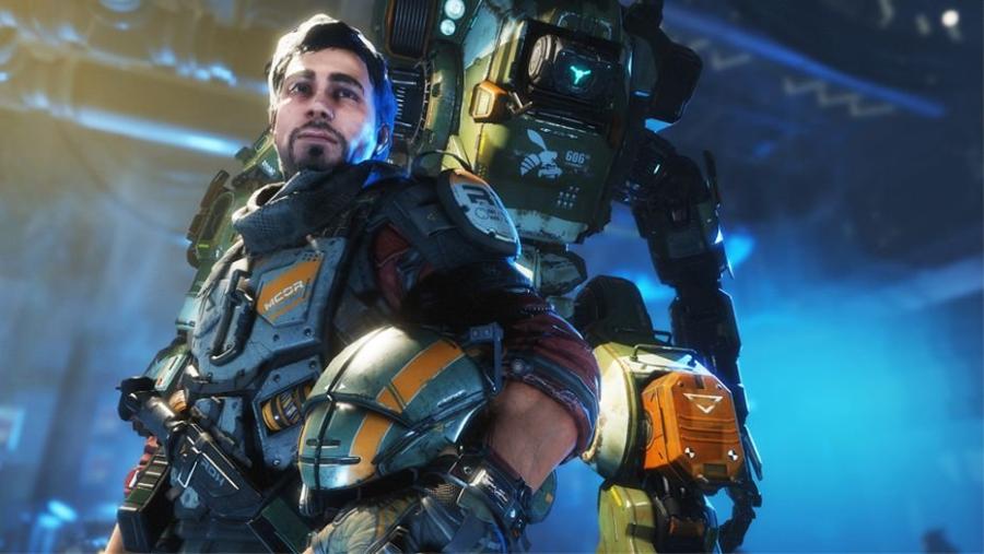 Battlefield 1 & Titanfall 2 Ultimate Bundle 