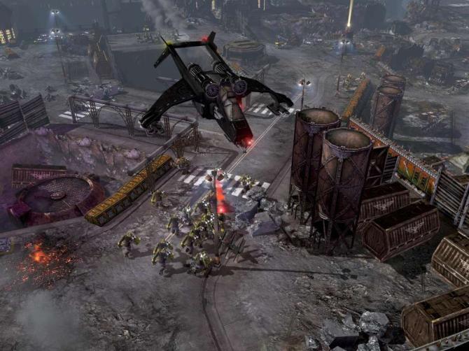 Warhammer 40,000: Dawn of War II: Retribution – The Last Standalone 